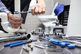 Plumbing System Maintenance in Jacksonville, IL